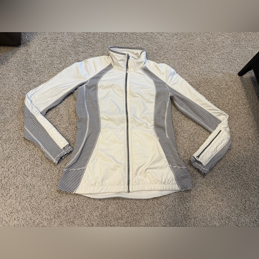 Lululemon Rebel Runner Jacket